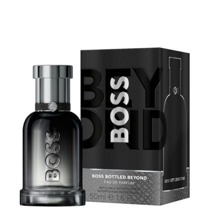 Eau de parfum