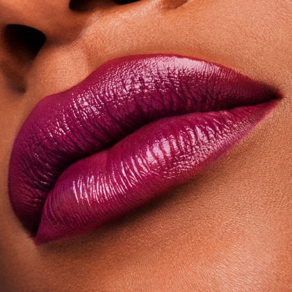 Rouge à lèvres crème