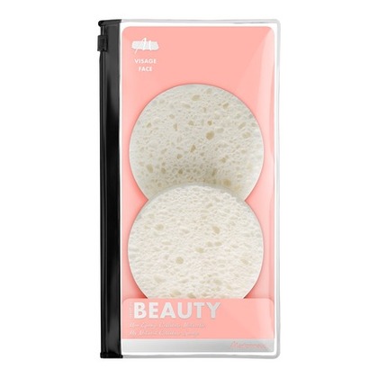  MARIONNAUD ACCESSOIRES MON EPONGE CELLULOSE NATURELLE  1 of 2 