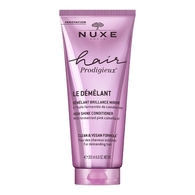 200ML Nuxe HAIR PRODIGIEUX® Démêlant brillance miroir  1 of 2 