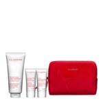  Clarins BAUME CORPS SUPER HYDRATANT Coffret  3 of 3 Coffret