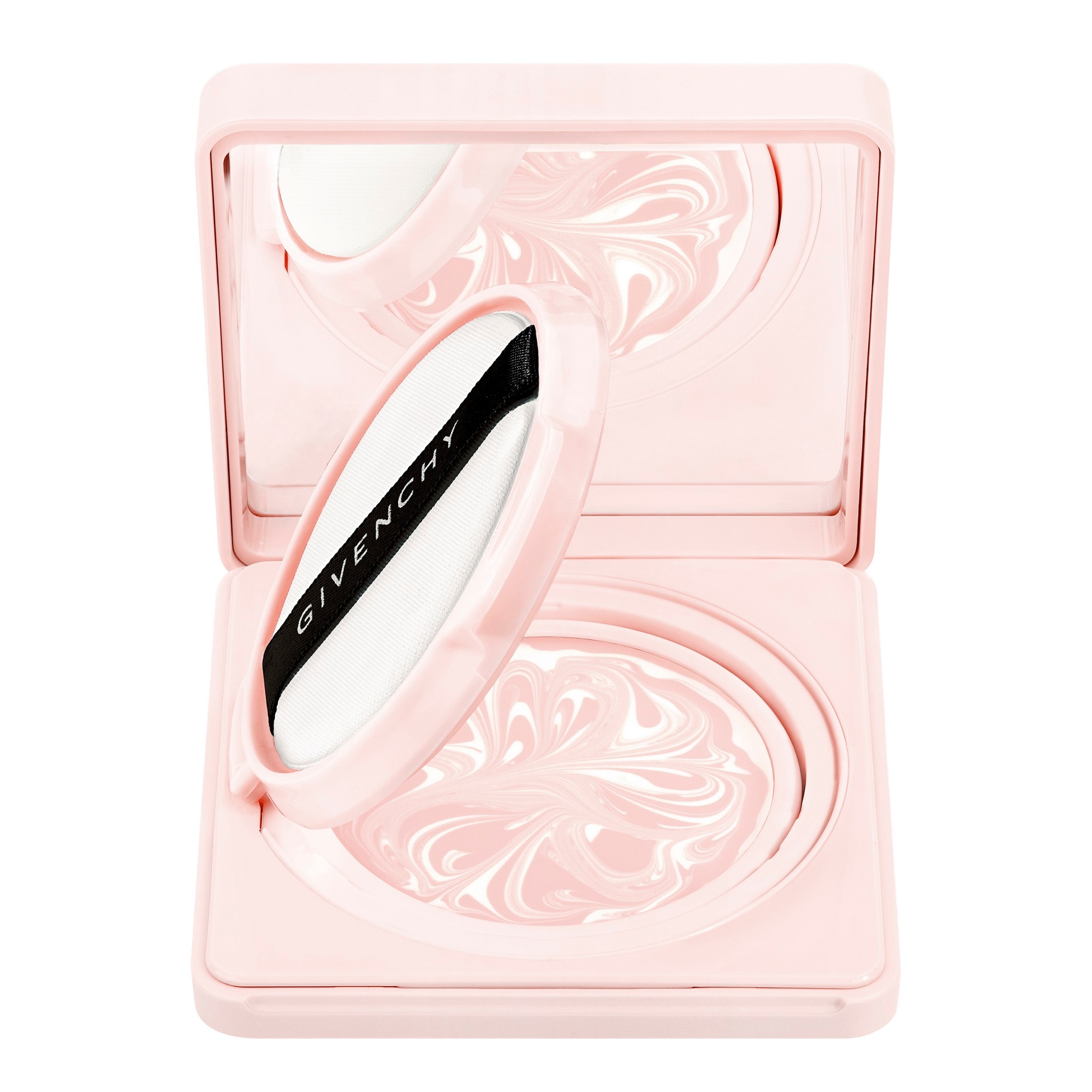 Givenchy - Skin Perfecto - Crème Hydratante Compacte - 12ml