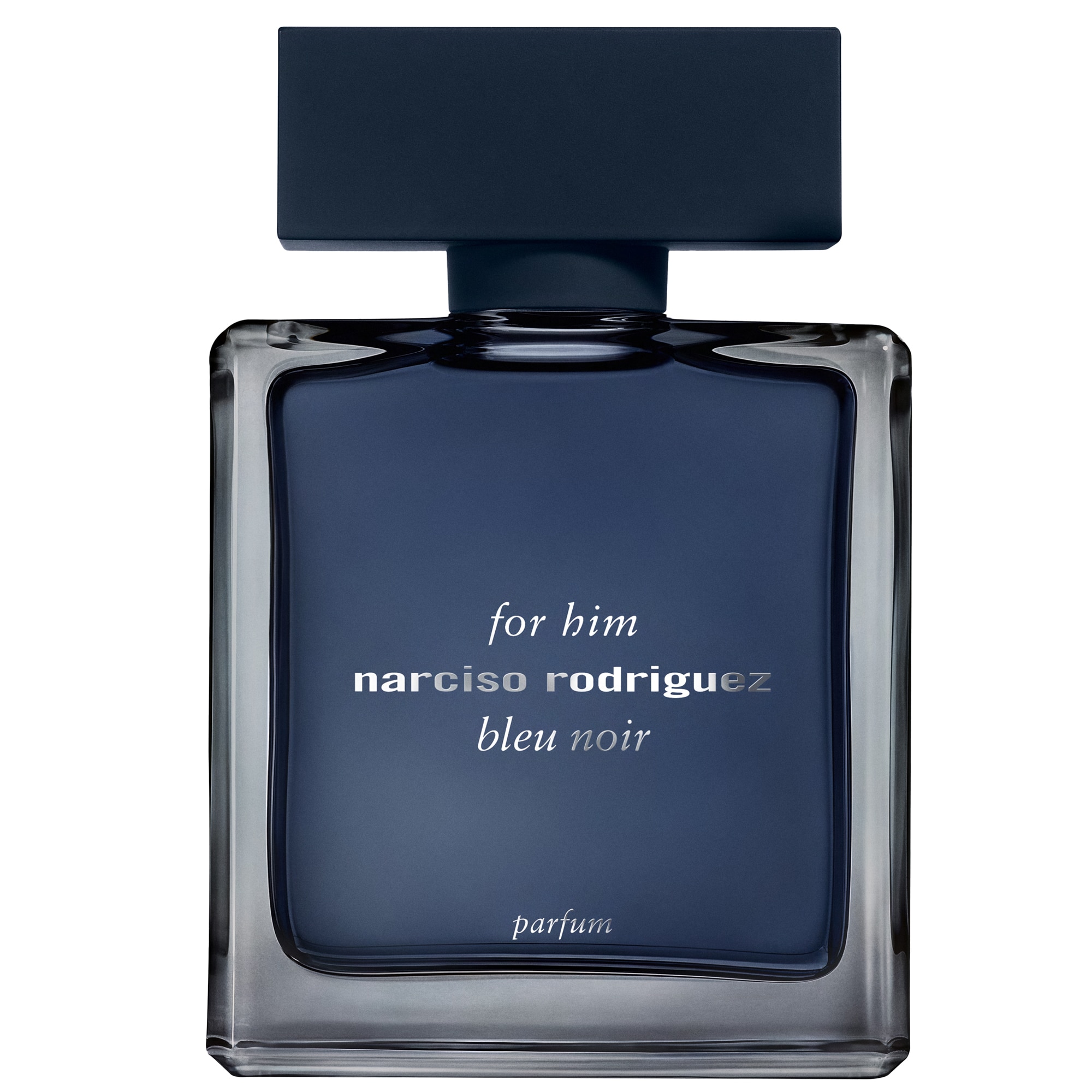 Narciso Rodriguez - For Him Bleu Noir - Parfum - 50ml