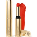 Guerlain KISSKISS Le rouge à lèvres intense au miel 1 of 4 Le rouge à lèvres intense au miel