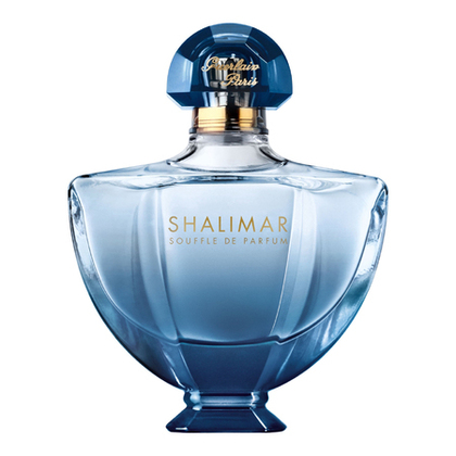 90ML Guerlain SHALIMAR Eau de Parfum  1 of 2 