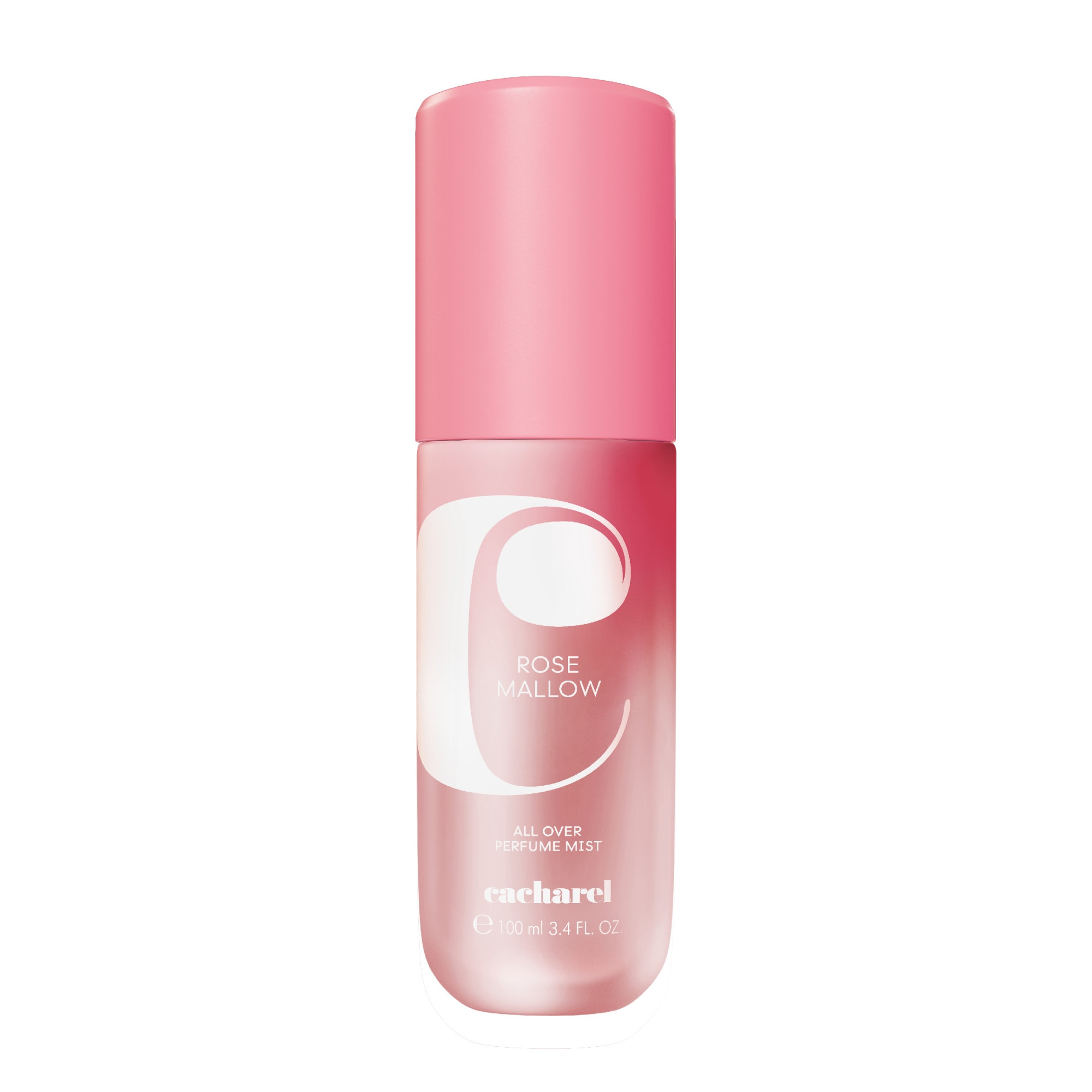Cacharel - Rose Mallow - Brume Parfumée Corps & Cheveux - 100ml