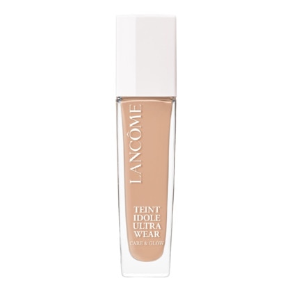 Lancôme TEINT IDOLE ULTRA WEAR CARE & GLOW Fond de teint soin 24h fini lumineux & frais spf25 1 of 4