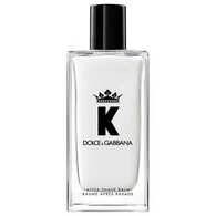 100ML DOLCE&GABBANA K BY DOLCE&GABBANA Baume après-rasage  1 of 2 