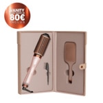 GHD GHD CASHMERE Coffret - brosse soufflante 2-en-1 - ghd duet blowdry 1 of 5 Coffret - brosse soufflante 2-en-1 - ghd duet blowdry