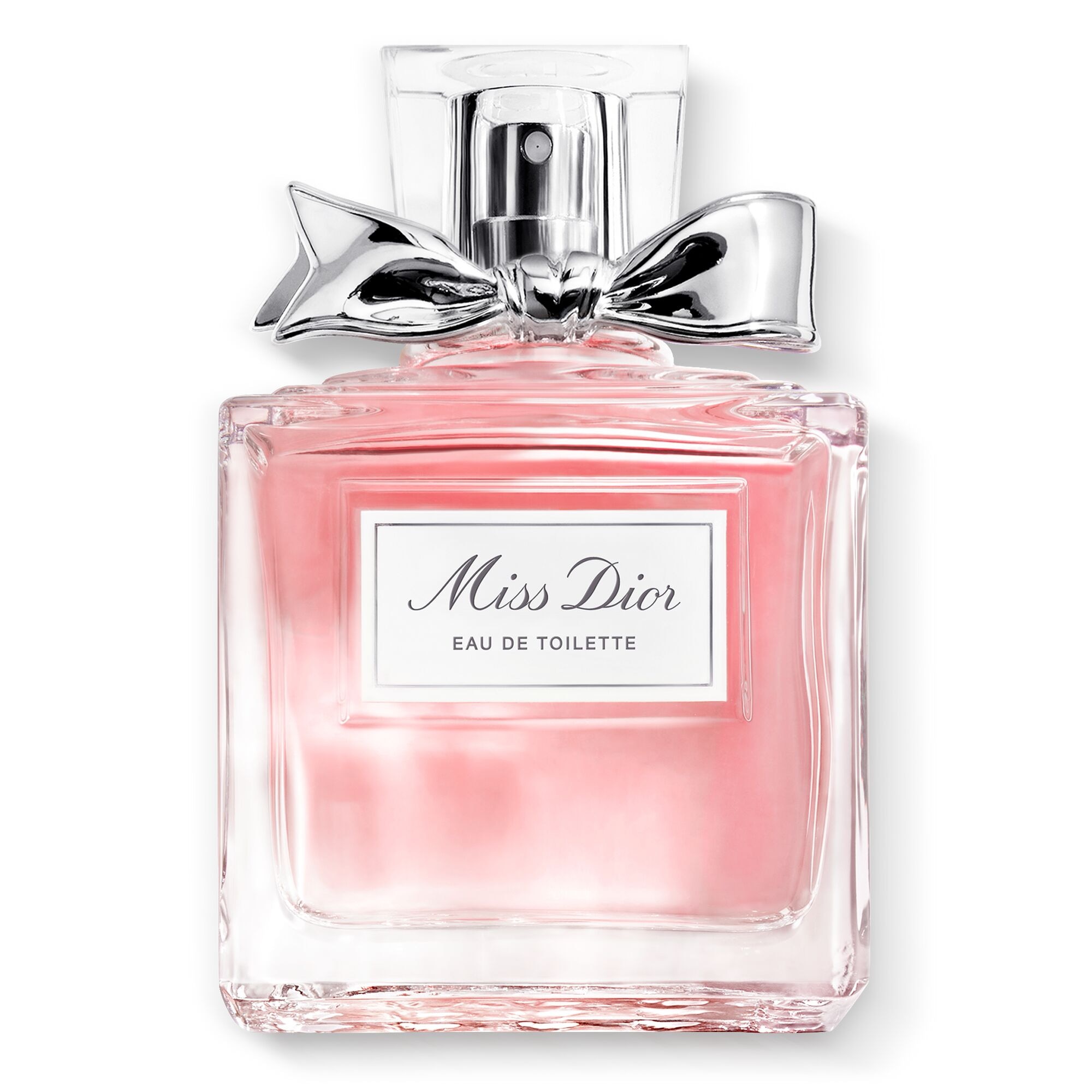 50mL DIOR MISS DIOR Eau de toilette 1 of 3