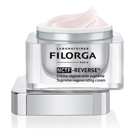 50ML Filorga NCEF-REVERSE Crème multi-correctrice suprême  1 of 2 