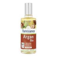 Huile d'Argan bio équitable - 100% pure