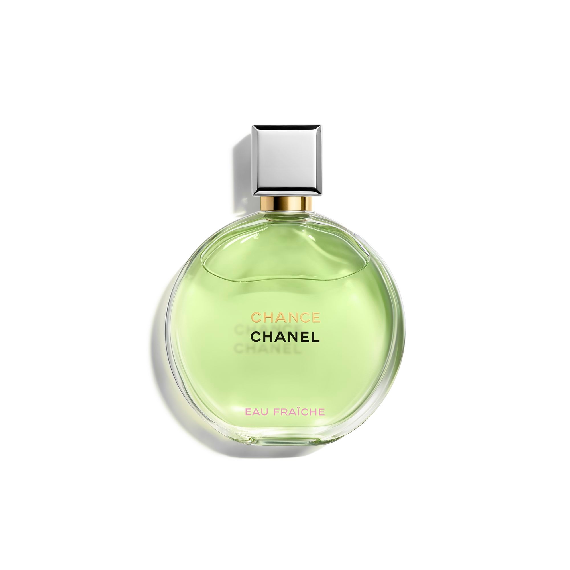 Chanel - Chance Eau Fraîche - Eau De Parfum - 50ml