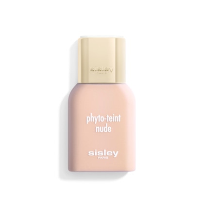  Sisley PHYTO-TEINT NUDE Fond de teint soin seconde peau  1 of 4 