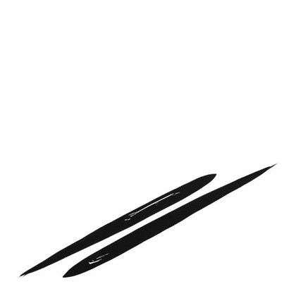Stylo eye-liner intensité longue tenue