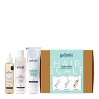  GALLINEE SETS SOINS CHEVEUX Coffret apaisant cheveux & cuir chevelu  1 of 2 