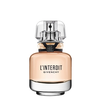 35ML GIVENCHY L'INTERDIT Eau de parfum  1 of 4 