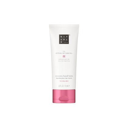 70ML RITUALS THE RITUAL OF SAKURA Crème pour les mains  1 of 4 