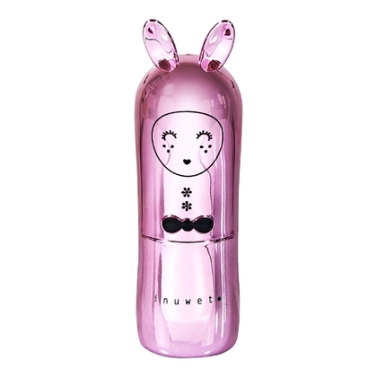  INUWET  Gamme métal hydratant, naturel et vegan  1 of 2 