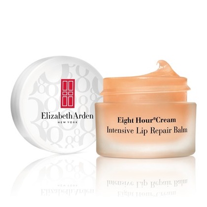  Elizabeth Arden EIGHT HOUR® Baume Réparateur Intensif pour les Lèvres  1 of 2 