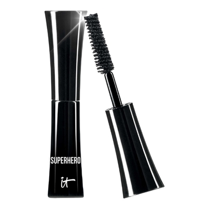  IT COSMETICS SUPERHERO™ Mini mascara volumisant  1 of 4 