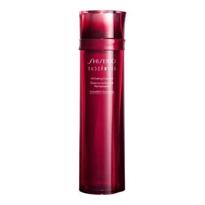 7.2kg Shiseido EUDERMINE Essence activatrice revitlisante - rechargeable  1 of 4 