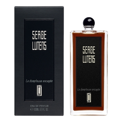 100ML Serge Lutens LA DOMPTEUSE ENGAGEE Eau de parfum  1 of 2 