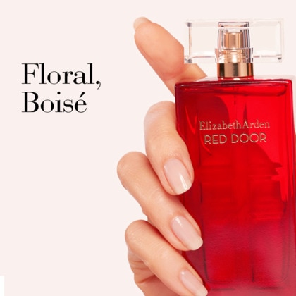 Eau de toilette