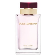 100mL DOLCE&GABBANA POUR FEMME Eau de parfum  1 of 2 