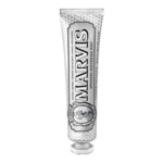 85ML MARVIS DENTIFRICE Menthe blanchissant fumeurs 1 of 4 Menthe blanchissant fumeurs