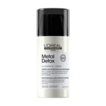 100ML L'ORÉAL PROFESSIONNEL SERIE EXPERT METAL DETOX Crème  1 of 4 Crème