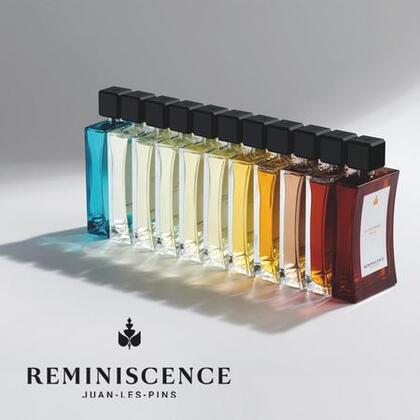 50ML Reminiscence LES RENCONTRES ROSE TENTATION Eau de parfum  1 of 3 