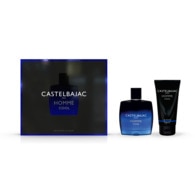  CASTELBAJAC COFFRET HOMME COOL Coffret eau de parfum et gel douche  1 of 2 