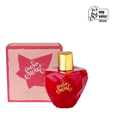 Lolita Lempicka - So Sweet - Eau De Parfum - 30ml