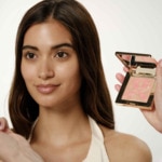 Sisley L'ORCHIDÉE Blush 3 of 4 Blush