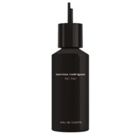 150mL Narciso Rodriguez FOR HER Eau de toilette - recharge  1 of 2 