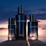 300ML DIOR SAUVAGE Recharge - eau de parfum  3 of 4 Recharge - eau de parfum