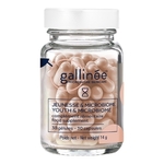 15ML GALLINEE COMPLÉMENT ALIMENTAIRE Jeunesse & microbiome  1 of 4 Jeunesse & microbiome