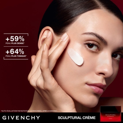 50ML GIVENCHY SCULPTURAL Crème densifiante  1 of 4 