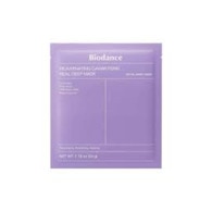 136G BIODANCE REJUVENATING CAVIAR PDRN Masque hydrogel au pdrn  