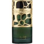 100ML LATTAFA QIMMAH Eau de parfum  1 of 2 Eau de parfum