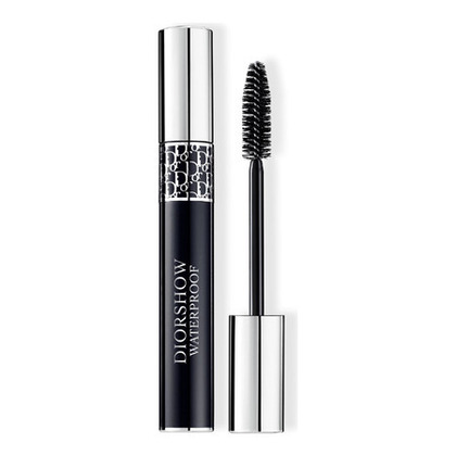  DIOR DIORSHOW WATERPROOF Mascara waterproof volume sur-mesure effet ajout de cils  1 of 1 