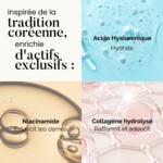 60G Qiriness REGARD D?OR Patchs yeux éclat anti-âge (x30 paires) 4 of 4 Patchs yeux éclat anti-âge (x30 paires)