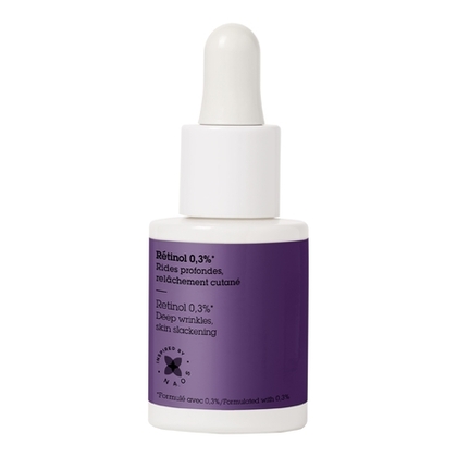 15ML ETAT PUR ACTIFS PURS Actif pur retinol 0,3%  1 of 4 