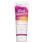 250ML LES SECRETS DE LOLY PINK PARADISE Après-shampooing démêle instantanément  1 of 4 Après-shampooing démêle instantanément