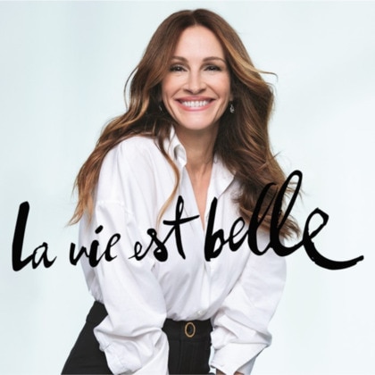 Eau de parfum - rechargeable