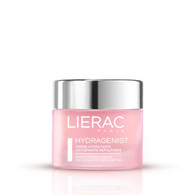 50mL Lierac HYDRAGENIST Crème Hydratante Oxygénante Repulpante  1 of 2 