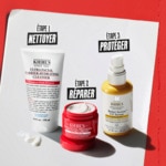 150ml KIEHLS UFC DERM-GRADE Crème sos ultra réparatrice - recharge 3 of 4 Crème sos ultra réparatrice - recharge
