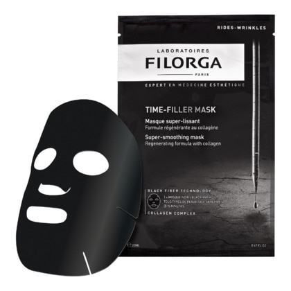 Masque super lissant