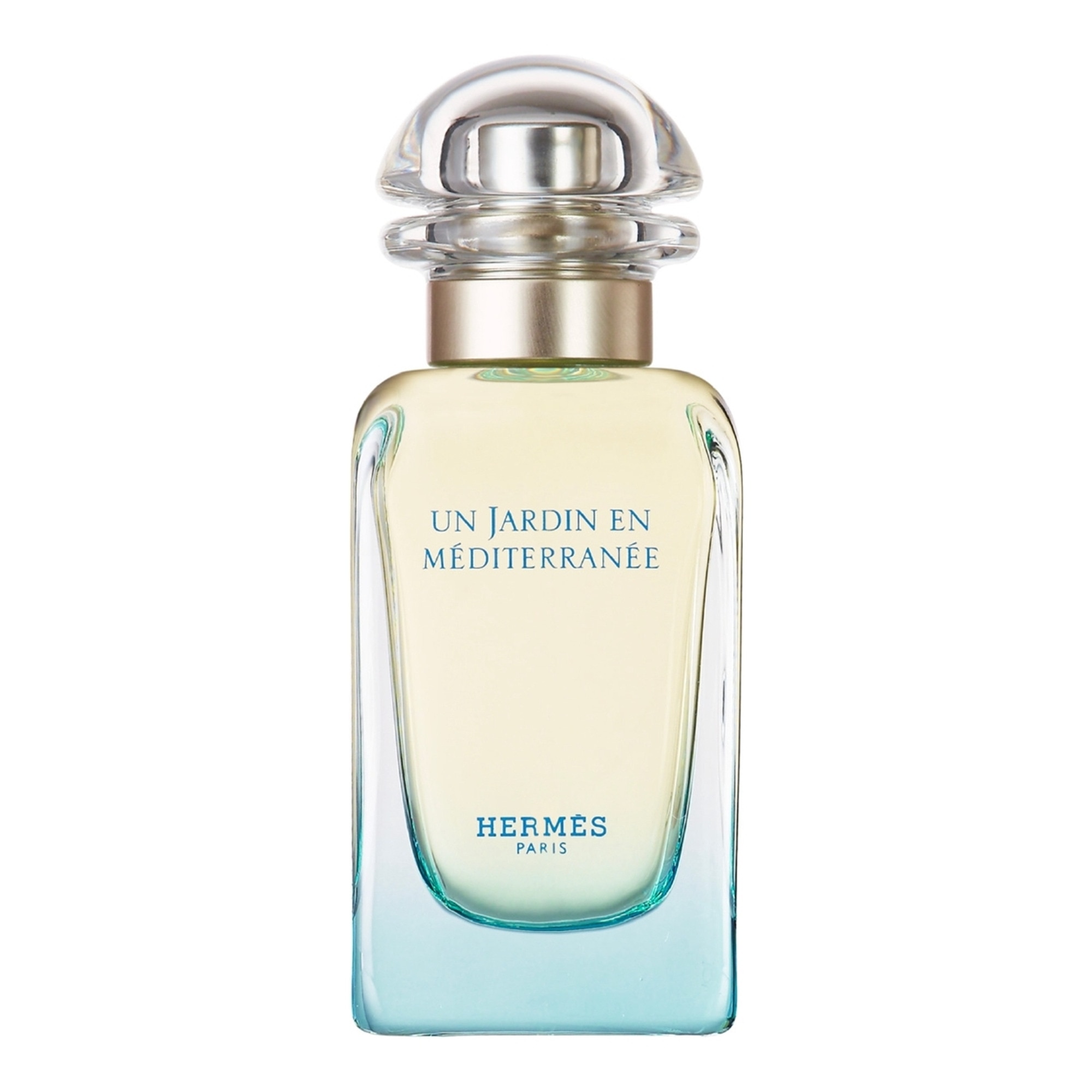 50ML Hermès LES PARFUMS - JARDINS Eau de toilette 1 of 2 Eau de toilette
